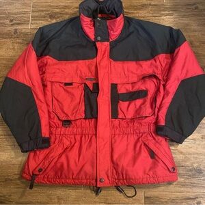 Vintage 90s Cornice Ski Jacket L